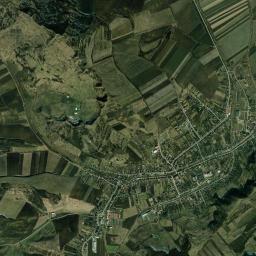 Comuna Lechinţa High Resolution Satellite Map