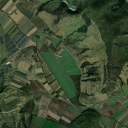 Lechinţa High Resolution Satellite Map