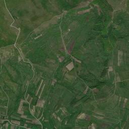 Şieu High Resolution Satellite Map