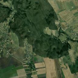 Dragomireşti High Resolution Satellite Map