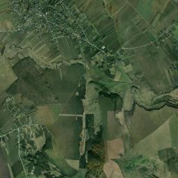 Hlăpești High Resolution Satellite Map