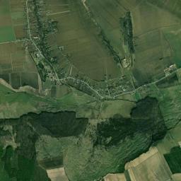 Comuna Văleni High Resolution Satellite Map