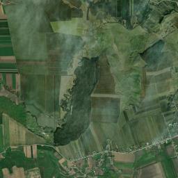 Doljeşti High Resolution Satellite Map