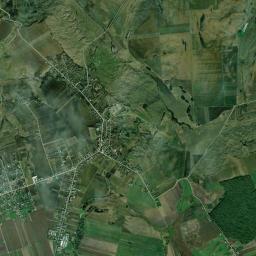 Bâra High Resolution Satellite Map