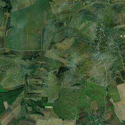 Stăniţa High Resolution Satellite Map