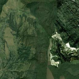 Domnița High Resolution Satellite Map