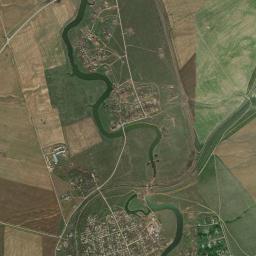 Krasnoarmeyskiy High Resolution Satellite Map