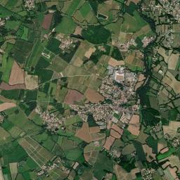 La Limouzinière High Resolution Satellite Map