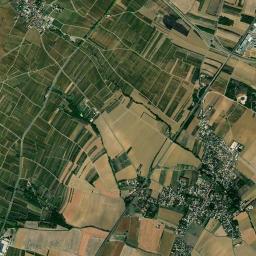 Bligny-lès-Beaune High Resolution Satellite Map