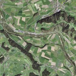 Rüderswil High Resolution Satellite Map