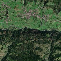 Virgen High Resolution Satellite Map