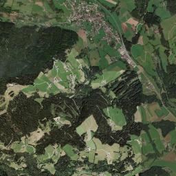 Reichenfels High Resolution Satellite Map
