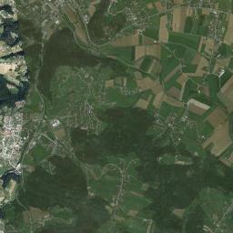 Ligist High Resolution Satellite Map