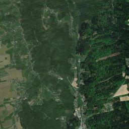 Attendorf High Resolution Satellite Map