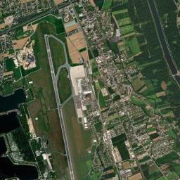 Abtissendorf High Resolution Satellite Map