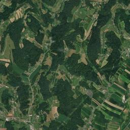 Empersdorf High Resolution Satellite Map