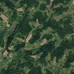 Edelstauden High Resolution Satellite Map