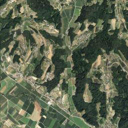 Fladnitz im Raabtal High Resolution Satellite Map