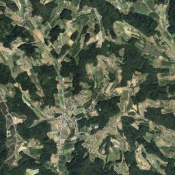 Edelsbach bei Feldbach High Resolution Satellite Map