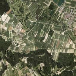 Königsdorf High Resolution Satellite Map