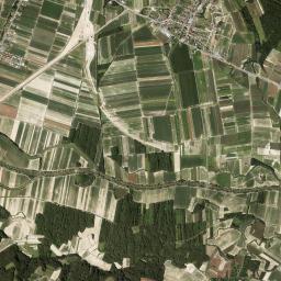 Eltendorf High Resolution Satellite Map