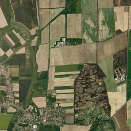 Türje High Resolution Satellite Map