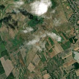 Sárkeresztúr High Resolution Satellite Map