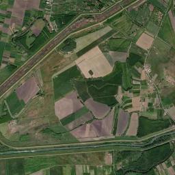 Szeghalmi Járás High Resolution Satellite Map
