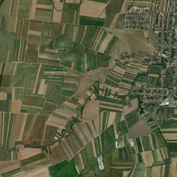 Nojorid High Resolution Satellite Map