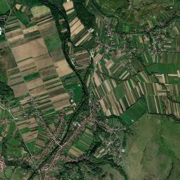 Vadu Crişului High Resolution Satellite Map