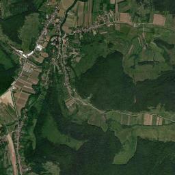 Zimbor High Resolution Satellite Map