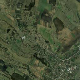 Iclod High Resolution Satellite Map