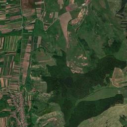 Matei High Resolution Satellite Map