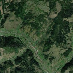 Corbu High Resolution Satellite Map