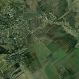 Dobreni High Resolution Satellite Map