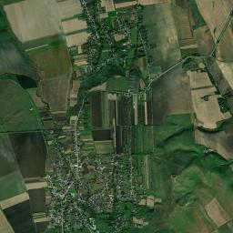Ştefan cel Mare High Resolution Satellite Map
