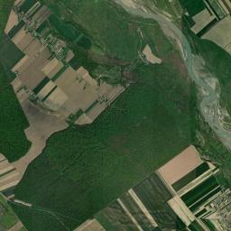 Comuna Dulceşti High Resolution Satellite Map