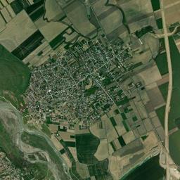 Pildești High Resolution Satellite Map