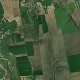 Sagna High Resolution Satellite Map