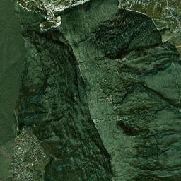 Comuna Mironeasa High Resolution Satellite Map