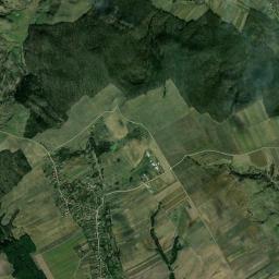 Comuna Schitu-Duca High Resolution Satellite Map