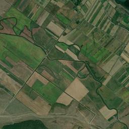 Comuna Grozeşti High Resolution Satellite Map