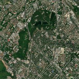 Chisinau High Resolution Satellite Map