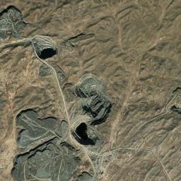 Sayaq High Resolution Satellite Map