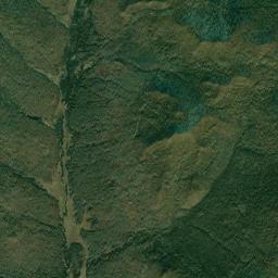 Bikinskiy Rayon High Resolution Satellite Map