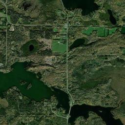 6104-6150 Lavaque Road, Duluth, MN  Satellite Map