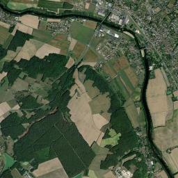 Descartes High Resolution Satellite Map