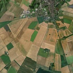 Levroux High Resolution Satellite Map