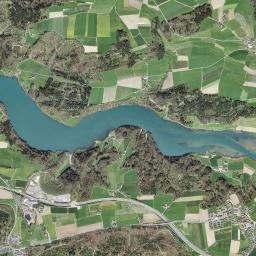 Frauenkappelen High Resolution Satellite Map