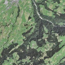 Hasle High Resolution Satellite Map